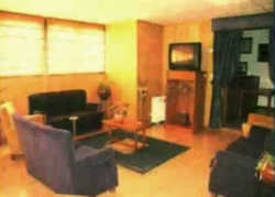 Imagen de los interiores del Hostal Hotel Davilina. Foto 5