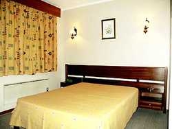 Imagen de la habitación del Hostal Hotel Davilina. Foto 3