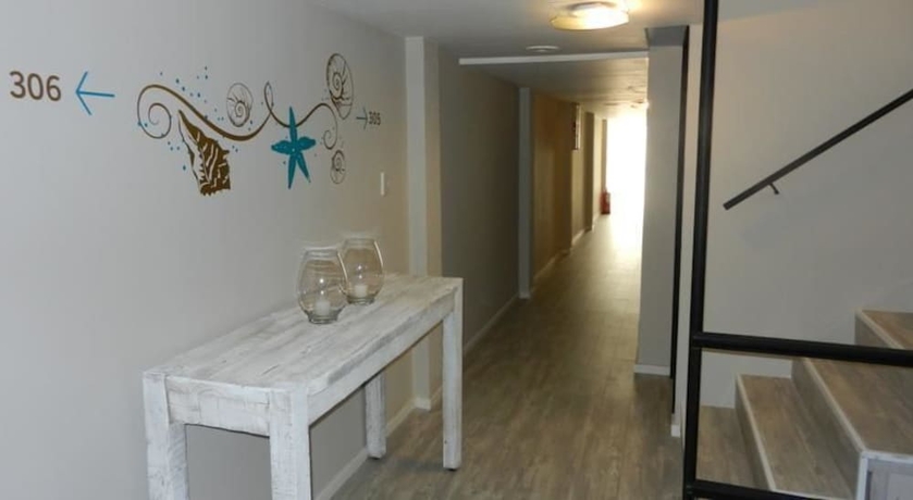 Imagen de los interiores del Hostal Hotel Del Rey. Foto 10