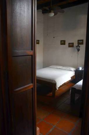 Imagen de la habitación del Hostal Hotel - Hostal Colonial Palmira. Foto 5