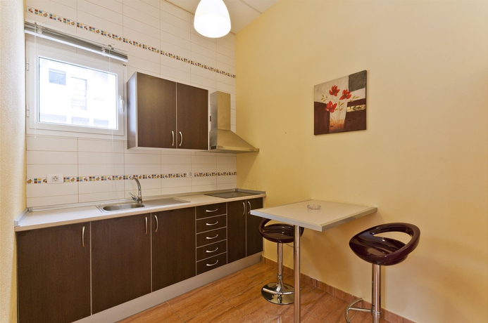 Imagen de la habitación del Hostal Hotel Kasa. Foto 3