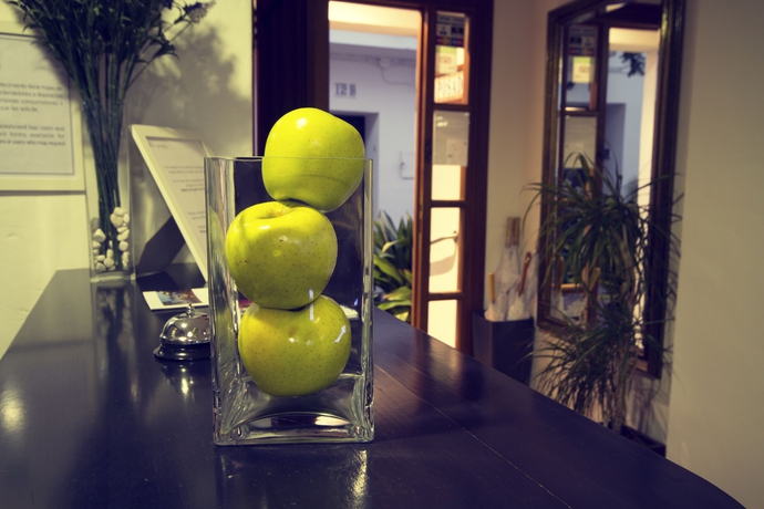 Imagen de los interiores del Hostal Hotel La Posada. Foto 15