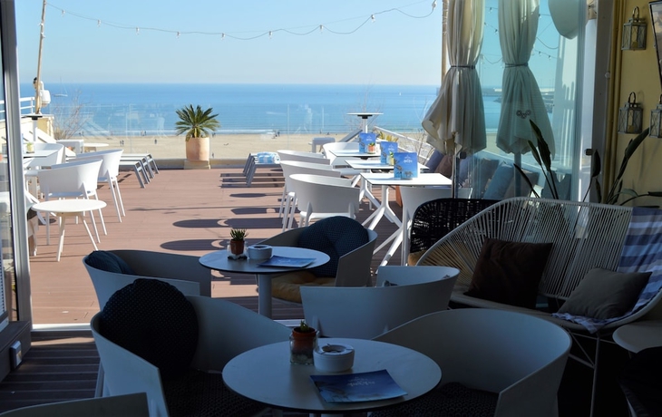 Imagen de la habitación del Hostal Hotel Miramar Valencia. Foto 17