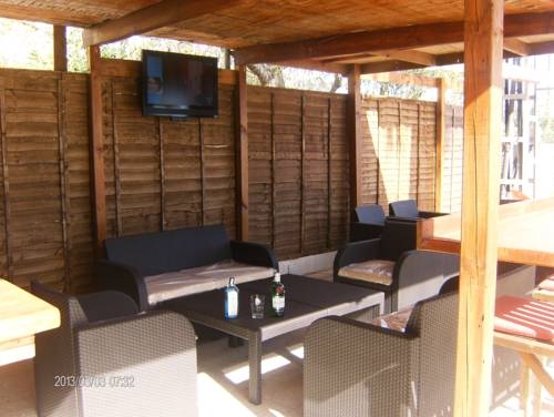 Imagen general del Hostal Hotel Oasis. Foto 2