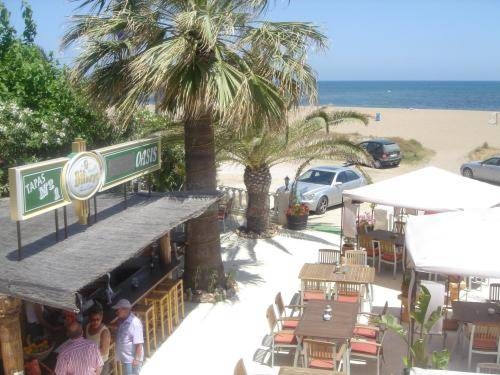 Imagen general del Hostal Hotel Oasis. Foto 5