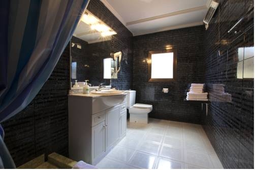 Imagen general del Hostal Hotel Oasis. Foto 6