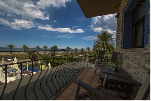 Imagen general del Hostal Hotel Oasis. Foto 7