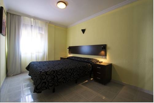 Imagen general del Hostal Hotel Oasis. Foto 9