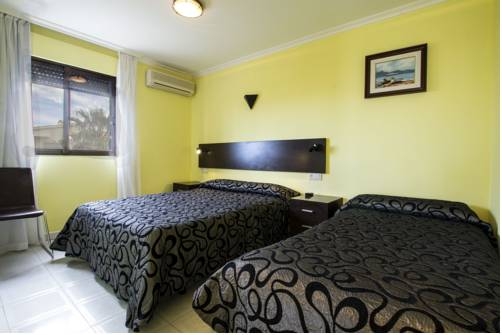 Imagen general del Hostal Hotel Oasis. Foto 10