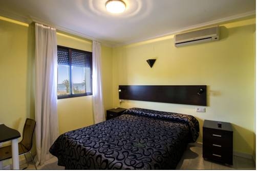 Imagen general del Hostal Hotel Oasis. Foto 12