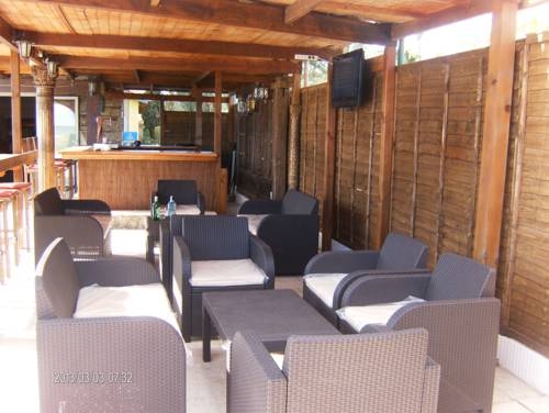 Imagen general del Hostal Hotel Oasis. Foto 15