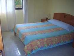 Imagen de la habitación del Hostal Hotel Oasis. Foto 17