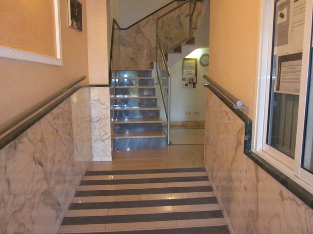 Imagen de los interiores del Hostal Hotel Restaurante Casa Grande. Foto 14