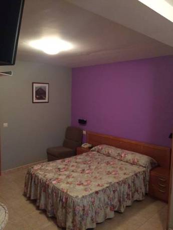 Imagen de la habitación del Hostal Hotel Restaurante San Paio. Foto 4