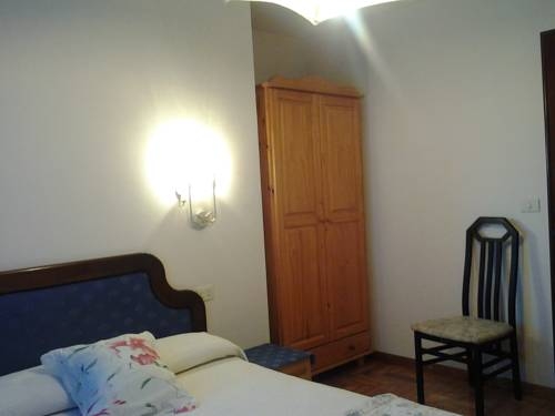 Imagen general del Hostal Hotel Solpor. Foto 4