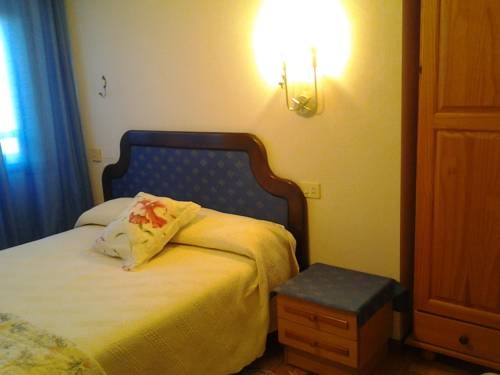 Imagen general del Hostal Hotel Solpor. Foto 5