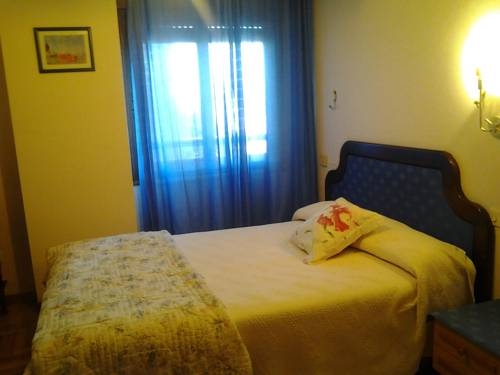 Imagen general del Hostal Hotel Solpor. Foto 6