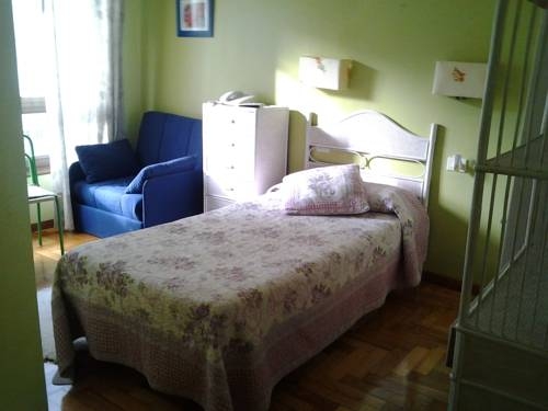 Imagen general del Hostal Hotel Solpor. Foto 9