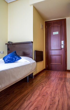 Imagen de la habitación del Hostal Hotil. Foto 3