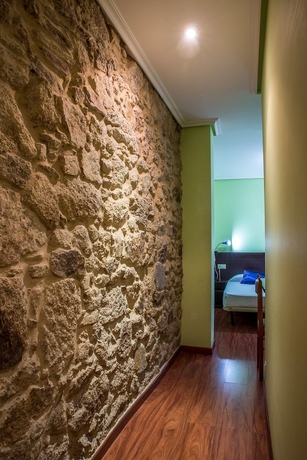 Imagen de la habitación del Hostal Hotil. Foto 7