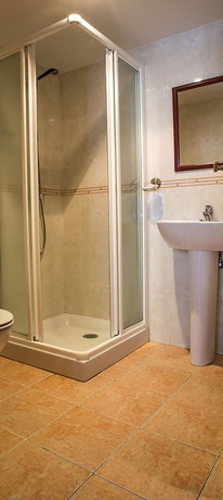 Imagen de la habitación del Hostal Hotil. Foto 11