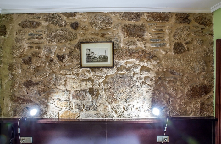 Imagen de la habitación del Hostal Hotil. Foto 14