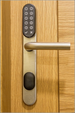 Imagen de la habitación del Hostal Hotil. Foto 16