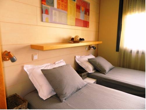 Imagen general del Hostal House. Foto 8