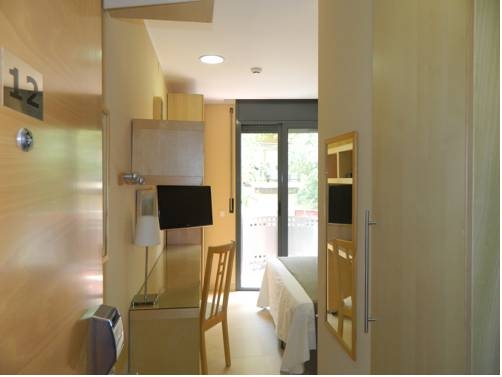 Imagen general del Hostal House. Foto 6