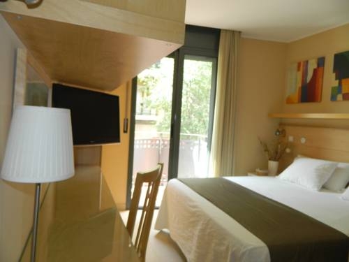 Imagen general del Hostal House. Foto 7