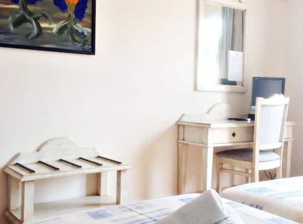 Imagen de la habitación del Hostal Hpc Portocolom. Foto 16