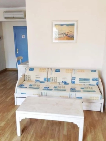 Imagen de la habitación del Hostal Hpc Portocolom. Foto 18