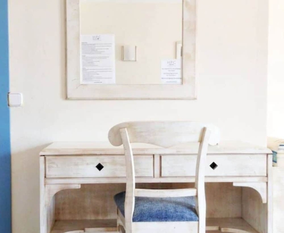 Imagen de la habitación del Hostal Hpc Portocolom. Foto 19