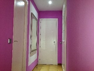 Imagen de la habitación del Hostal Hs Los Angeles. Foto 9