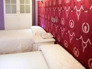 Imagen general del Hostal Hs Los Angeles. Foto 3