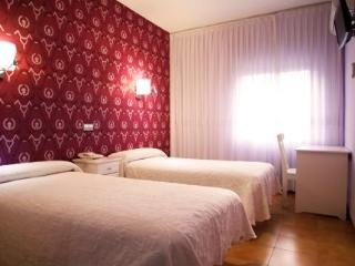 Imagen general del Hostal Hs Los Angeles. Foto 6