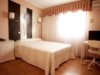 Imagen general del Hostal Hs Los Angeles. Foto 8