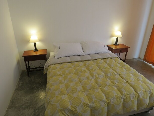 Imagen de la habitación del Hostal Huanchaco. Foto 3