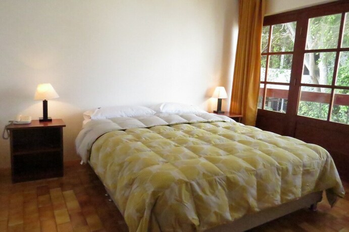 Imagen de la habitación del Hostal Huanchaco. Foto 12