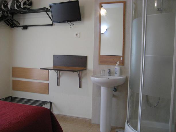 Imagen general del Hostal Huespedes Toledo. Foto 2