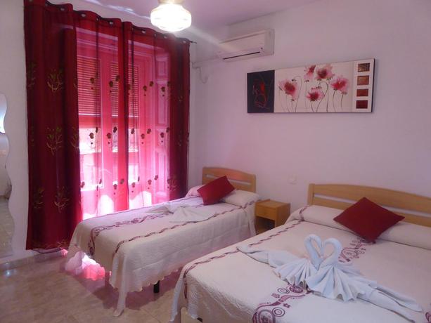 Imagen general del Hostal Huespedes Toledo. Foto 3