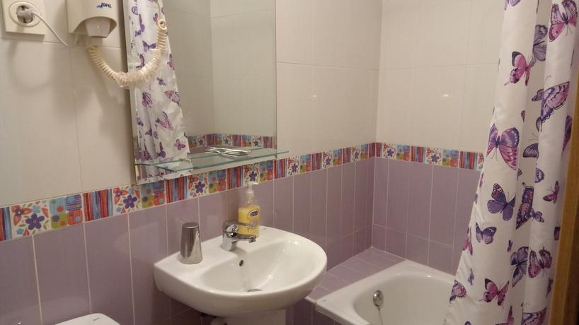 Imagen general del Hostal Huespedes Toledo. Foto 4