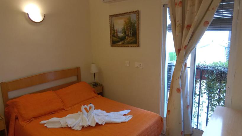 Imagen general del Hostal Huespedes Toledo. Foto 11