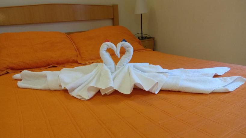 Imagen general del Hostal Huespedes Toledo. Foto 5