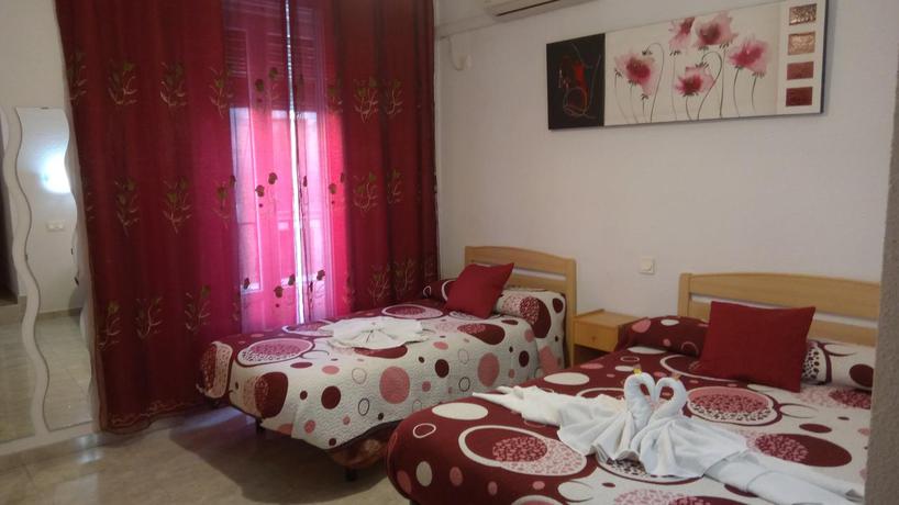 Imagen general del Hostal Huespedes Toledo. Foto 6