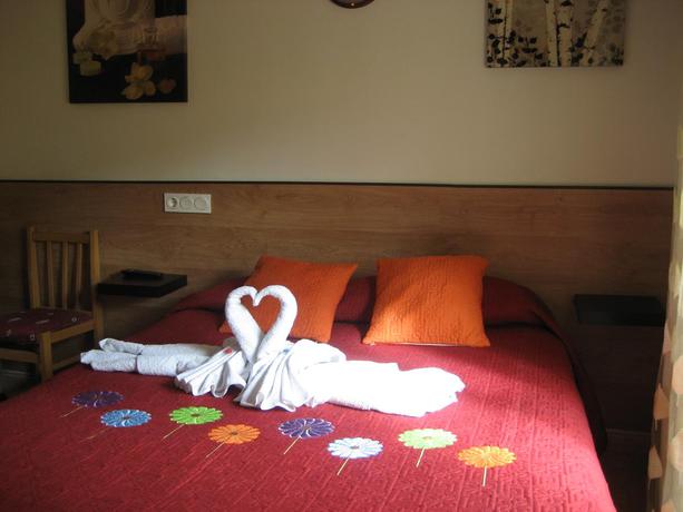 Imagen general del Hostal Huespedes Toledo. Foto 8