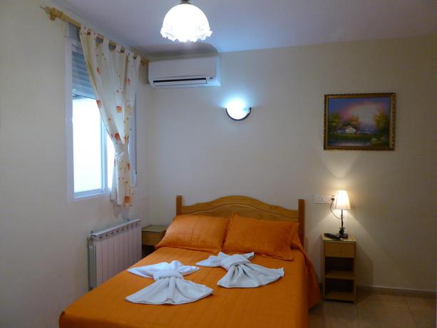 Imagen general del Hostal Huespedes Toledo. Foto 9