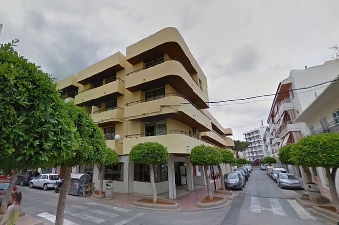Imagen general del Hostal IBIZA HURDES. Foto 2