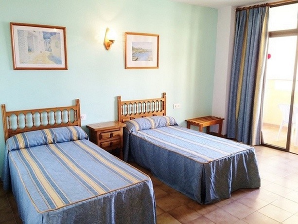 Imagen general del Hostal IBIZA HURDES. Foto 4