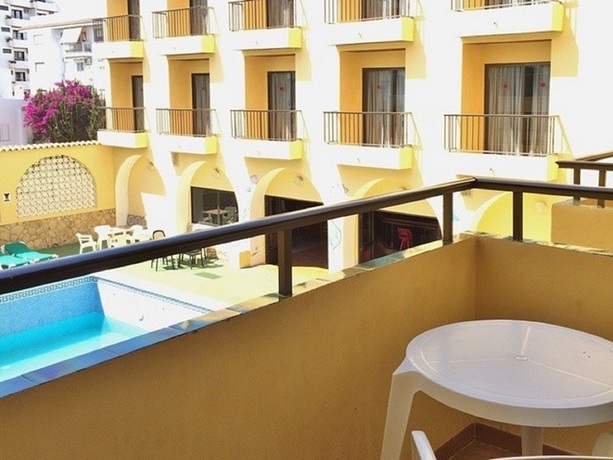 Imagen general del Hostal IBIZA HURDES. Foto 5